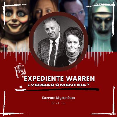 Expediente Warren ¿Misterio o engaño? Esto dijo la Iglesia