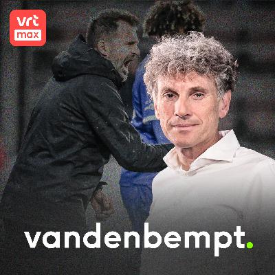 "De conclusies van Leko gingen ver, maar AA Gent werd abnormaal afgeslacht"