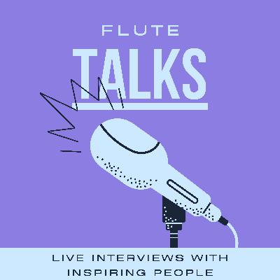 BONUS episode - Ine Vanoeveren on Brian Ferneyhough