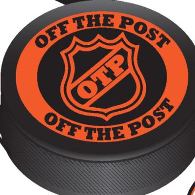 Off The Post With Some Conference Final Talk With Tom Gazzola And Leafs Insights Off The Post With Some Conference Final Talk With Tom Gazzola And Leafs Insights