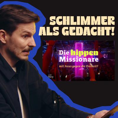 Wie Medien das Christentum verzerren - Nüchtern betrachtet #2