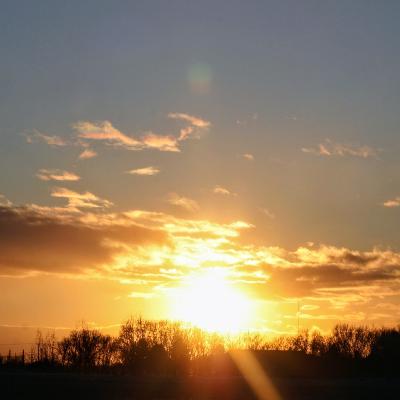 YOU ARE SHINING