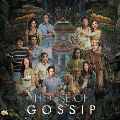 White Lotus Lowdown Part 2: S3 E3 & 4 | House of Gossip |