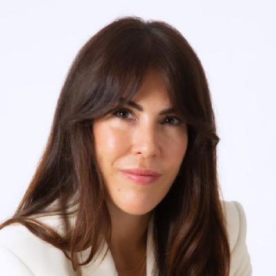 Delia Rodríguez