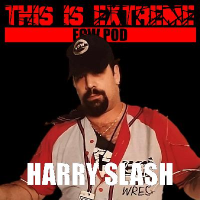 Extreme Music (w/h Harry Slash) Extreme Music (w/h Harry Slash)