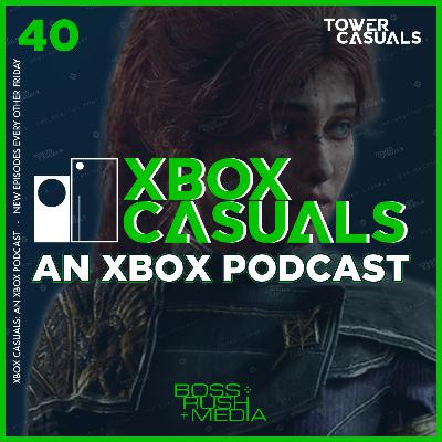 There's a Steam in My Xbox UI