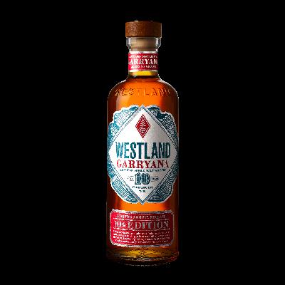 357: Showcasing Westland Garryana 10th Edition American Single Malt