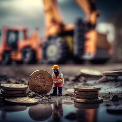 Christoph Glück zum Bauen in Kleineschholz