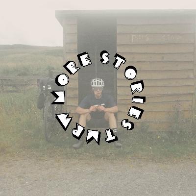 Scotland Coast to Coast | Day 2 in Kielder | 14 Scotland Coast to Coast | Day 2 in Kielder | 14