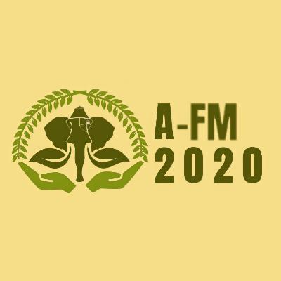 Welcome to A-FM 2020!