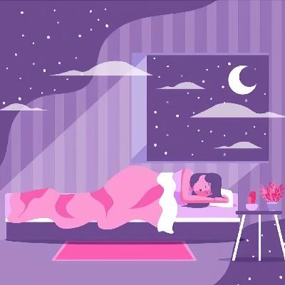 Vol.023 晚吃真的会胖？熬夜刷题就能赢？衰老注定变笨吗？｜追问周发现