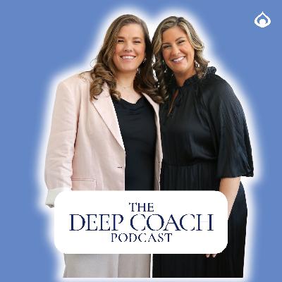 The 7 Figure Deep Coaches: Learn the Proven Strategies to Build a Thriving Coaching Practice