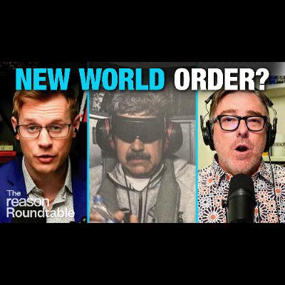 What Does It Mean To 'Run' Venezuela?