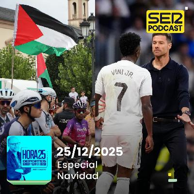 Hora 25 Deportes | Especial Navidad
