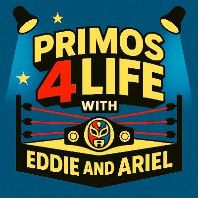 Episode 94 - Raw & Smackdown: Recap & Review (Week of 03/30/2026)