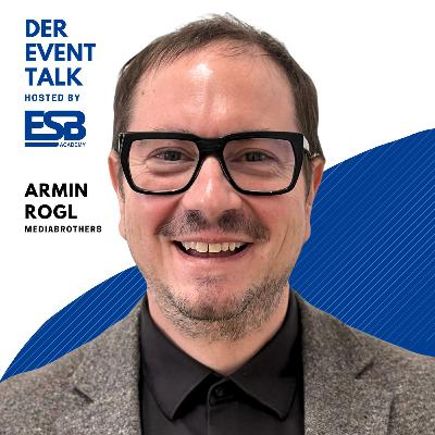 #49 Social Media und der Trick mit dem Algorithmus (mit Armin Rogl)