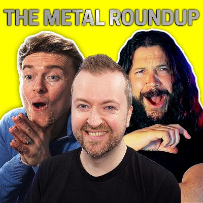 Amy Lee Supergroup VS Bad Omens VS… Vianova?? Amy Lee Supergroup VS Bad Omens VS… Vianova??