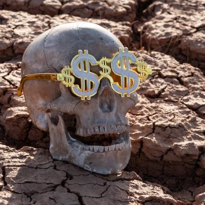 Capitalism Is The Best It's Ever Been! Capitalism Is The Best It's Ever Been!