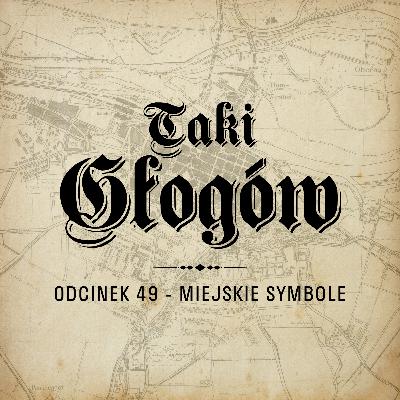 49. Miejskie symbole 49. Miejskie symbole