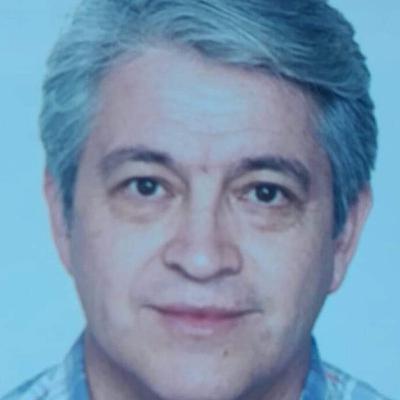 Javier Cañupan Javier Cañupan