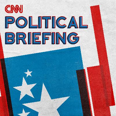 CNN Political Briefing: This GOP Congressman Says Speaker Johnson Has “Failed to Lead”