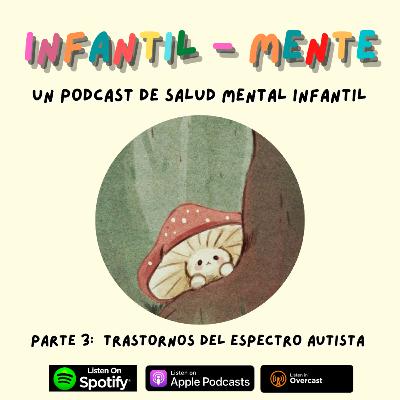 Temporada 2 Episodio 3: Trastornos del espectro autista