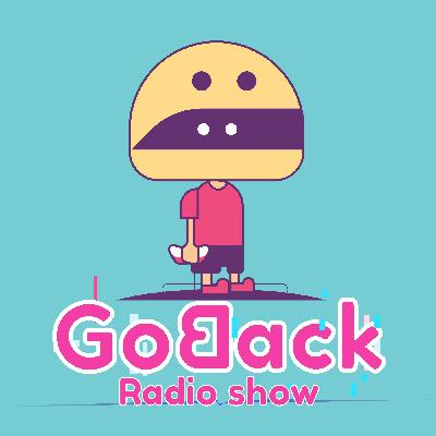 GoBack 200