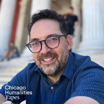 The Forces Shaping Immigration with Geraldo Cadava