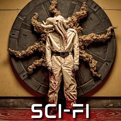 I Inhaled A Dead Alien’s Memories. It’s Resurrecting A Civilization Through Me | Sci-Fi Story