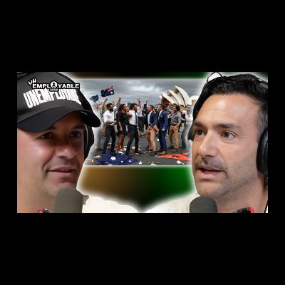 The Division In Australia Is Worse Than You Think (Mainstream Media Is Lying)