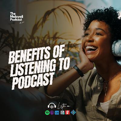 Benefits of Listening to Podcasts | Podcast Meaning in Malayalam