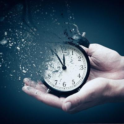 Espiritualidad - Sí, tu recurso más valioso es el tiempo