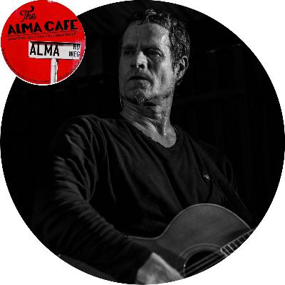 AlmaCast 1.6: Tour de Force - In Conversation with Arno Carstens AlmaCast 1.6: Tour de Force - In Conversation with Arno Carstens