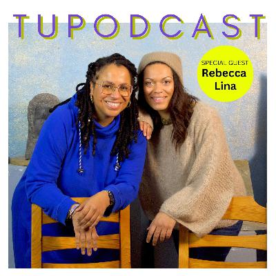 Grounded mit Rebecca Lina