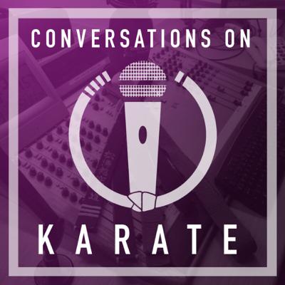 BONUS #3 - Catching up with Gus Rogers at the Southwest Martial Arts & Wellbeing Show