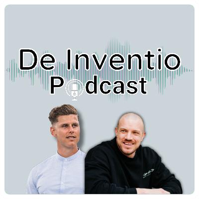 Michel van Gaalen: Het leven draait om meer dan alleen bodybuilding.