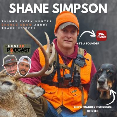 What every Hunter needs to Know about Tracking: From one of the Founders of the TRAKR app