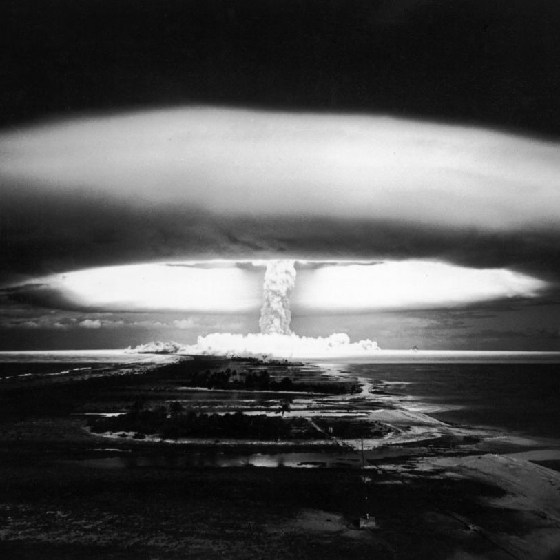 מהירושימה עד טרבלינקה- אתיקה של אחריות | האם רוחניות היא הפיתרון?