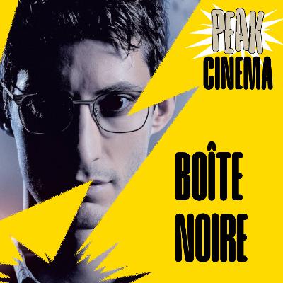 BOÎTE NOIRE (2021)
