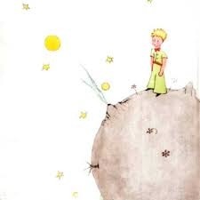 شازده کوچولو ۱۹ شازده کوچولو ۱۹