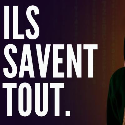 Ils Ne Parlent Jamais… Mais Ils savent tout sur votre business