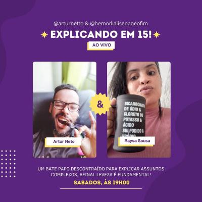 Explicando em 15 Minutos - Episodio 1 - ICMS