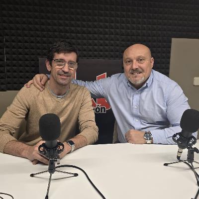 PODCAST ‘Con V de Veterano'. El histórico Brigantium cumple medio siglo