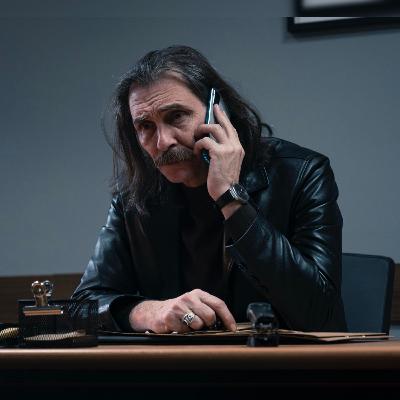 Çekiç ve Gül: Bir Behzat Ç. Hikayesi | Sezon 3 Bölüm 7