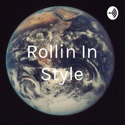 Rollin In Style (Trailer)