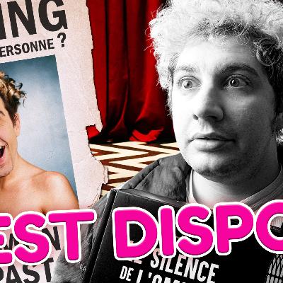 C'EST DISPO! Mission Détective, Shadow Theater, Very Bad Lands, Kingdom Legacy, Snowcrest