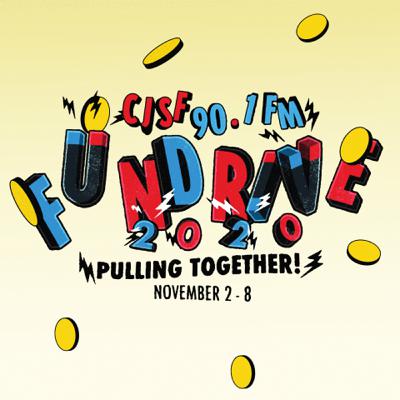 Sista C's 2020 Fundrive Show Sista C's 2020 Fundrive Show