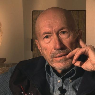 Dr. Burney LeBoeuf talks about Elephant Seals