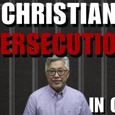 Daughter of Detained Chinese Pastor Speaks Out