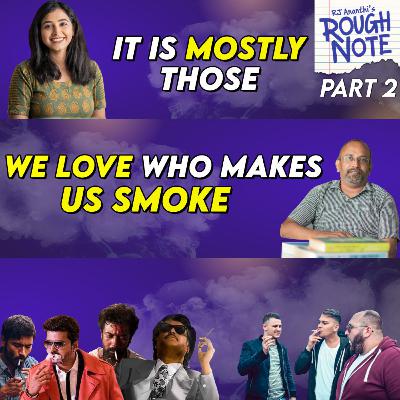 Tobacco addiction-la irundhu yepdi veliya varadhu?